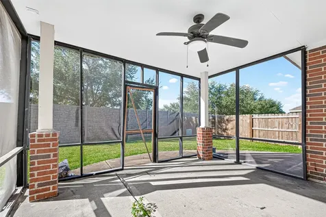 1903 Amber Trail Lane Richmond TX 77469