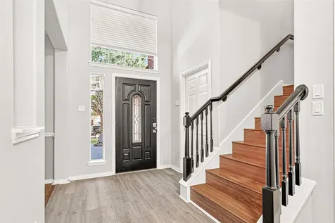 1903 Amber Trail Lane Richmond TX 77469