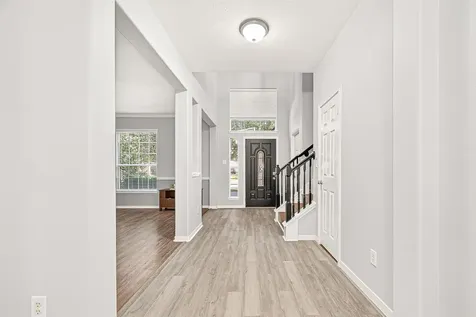 1903 Amber Trail Lane Richmond TX 77469