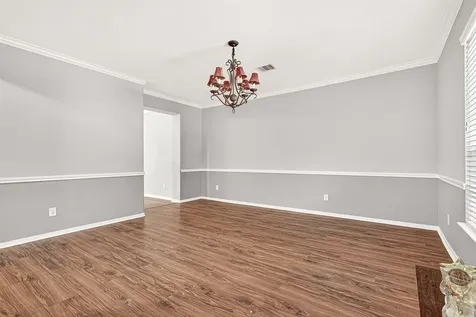 1903 Amber Trail Lane Richmond TX 77469