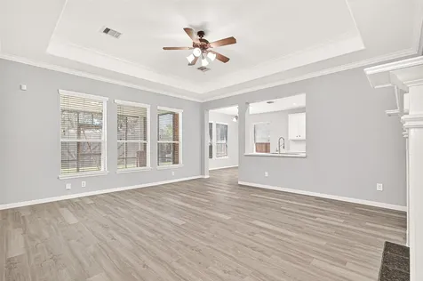 1903 Amber Trail Lane Richmond TX 77469