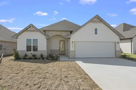 2903 Captain Court Bryan TX 77808