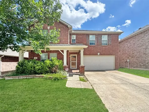 9831 Dartmouth Drive Frisco TX 75035