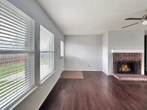 9831 Dartmouth Drive Frisco TX 75035