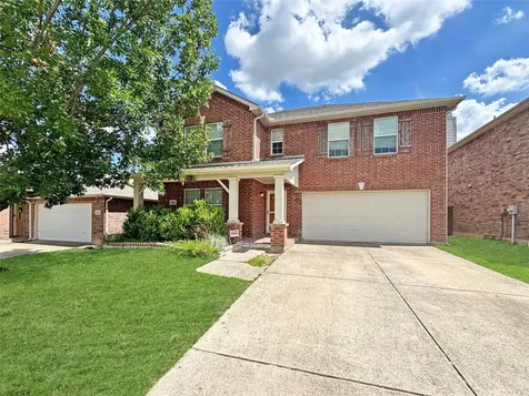 9831 Dartmouth Drive Frisco TX 75035