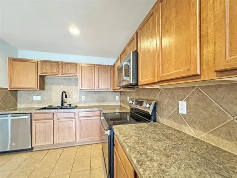 9831 Dartmouth Drive Frisco TX 75035