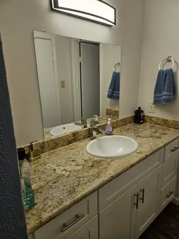 14515 Wunderlich Drive 306 Houston TX 77069