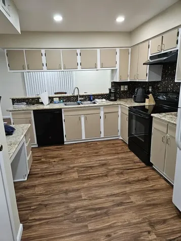 14515 Wunderlich Drive 306 Houston TX 77069