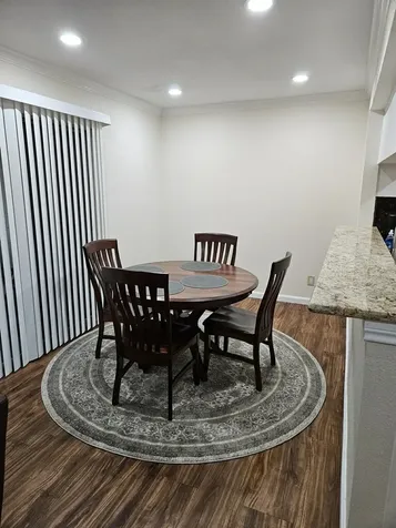 14515 Wunderlich Drive 306 Houston TX 77069