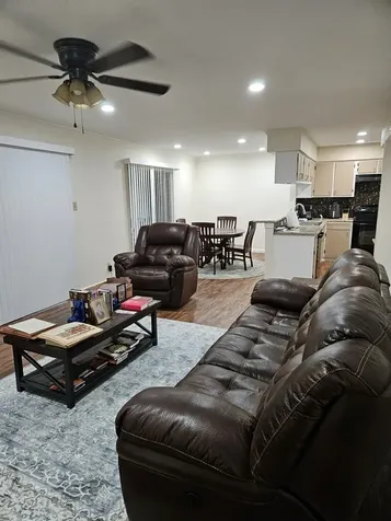 14515 Wunderlich Drive 306 Houston TX 77069