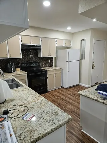 14515 Wunderlich Drive 306 Houston TX 77069