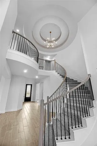 5034 Mckinney Ridge Trail Rosenberg TX 77471