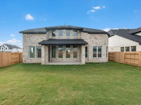 5034 Mckinney Ridge Trail Rosenberg TX 77471