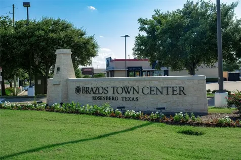 5034 Mckinney Ridge Trail Rosenberg TX 77471