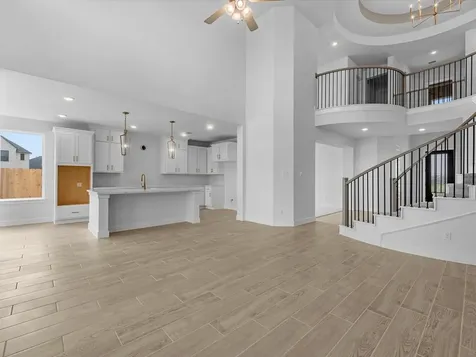 5034 Mckinney Ridge Trail Rosenberg TX 77471