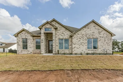 749 Wagon Wheel Trail Angleton TX 77515
