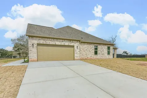 749 Wagon Wheel Trail Angleton TX 77515