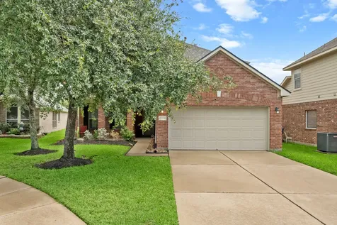 22518 Holbrook Springs Court Katy TX 77449
