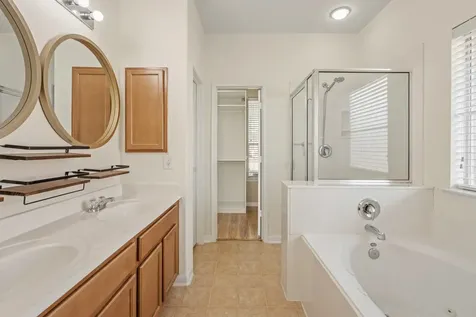 22518 Holbrook Springs Court Katy TX 77449