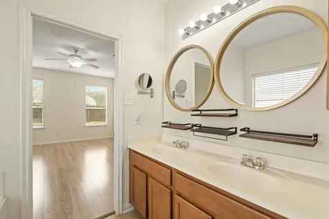 22518 Holbrook Springs Court Katy TX 77449