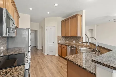 22518 Holbrook Springs Court Katy TX 77449