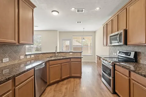22518 Holbrook Springs Court Katy TX 77449