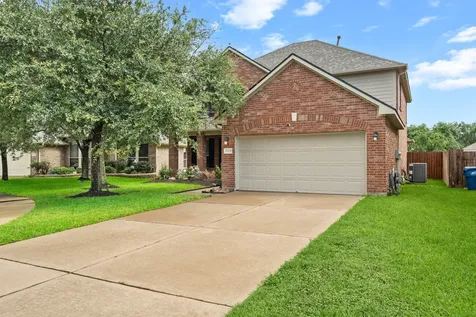 22518 Holbrook Springs Court Katy TX 77449