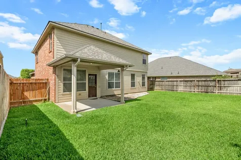 22518 Holbrook Springs Court Katy TX 77449
