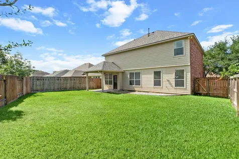 22518 Holbrook Springs Court Katy TX 77449