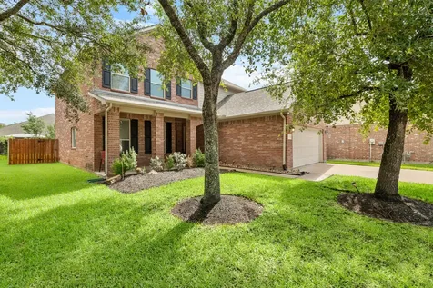 22518 Holbrook Springs Court Katy TX 77449