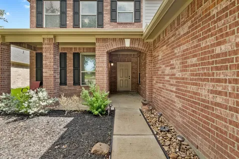 22518 Holbrook Springs Court Katy TX 77449