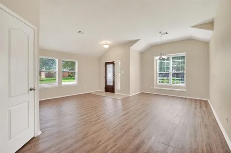 2507 Cypress Springs Court Pearland TX 77584