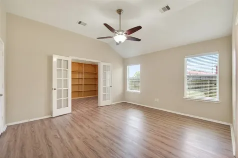 2507 Cypress Springs Court Pearland TX 77584