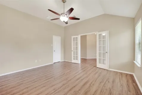 2507 Cypress Springs Court Pearland TX 77584