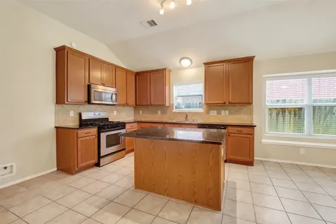 2507 Cypress Springs Court Pearland TX 77584