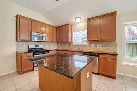 2507 Cypress Springs Court Pearland TX 77584