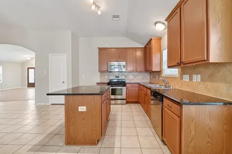 2507 Cypress Springs Court Pearland TX 77584