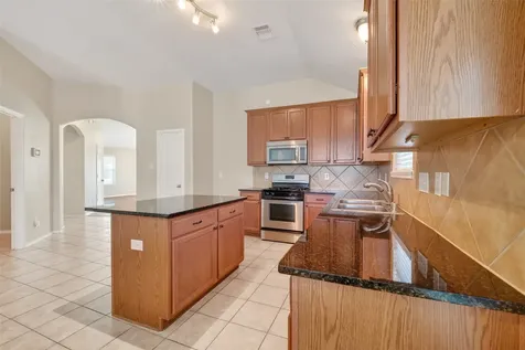 2507 Cypress Springs Court Pearland TX 77584