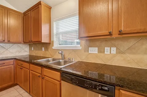 2507 Cypress Springs Court Pearland TX 77584