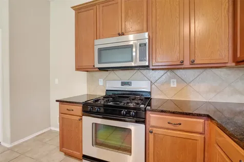 2507 Cypress Springs Court Pearland TX 77584
