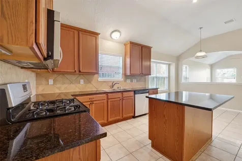2507 Cypress Springs Court Pearland TX 77584