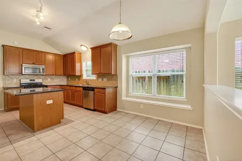 2507 Cypress Springs Court Pearland TX 77584