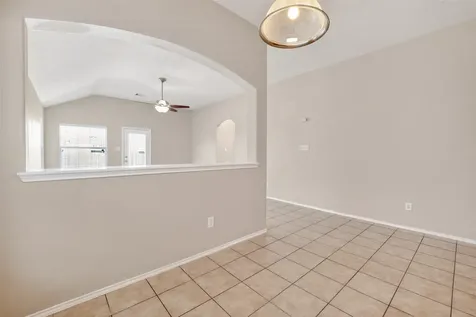 2507 Cypress Springs Court Pearland TX 77584