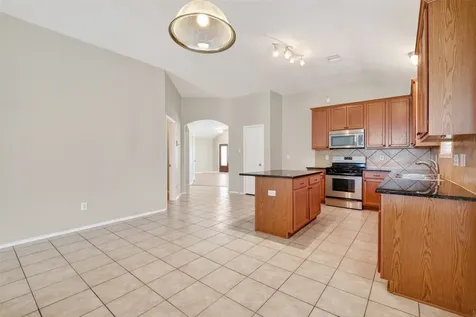 2507 Cypress Springs Court Pearland TX 77584