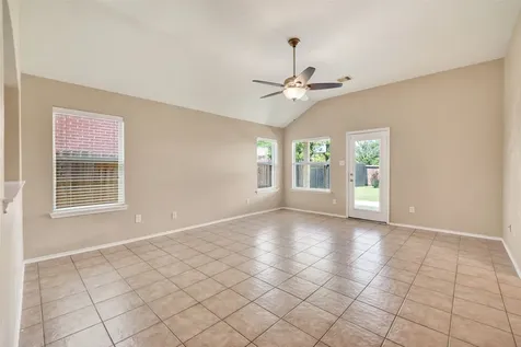 2507 Cypress Springs Court Pearland TX 77584