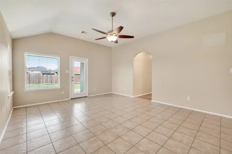 2507 Cypress Springs Court Pearland TX 77584