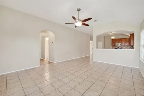 2507 Cypress Springs Court Pearland TX 77584