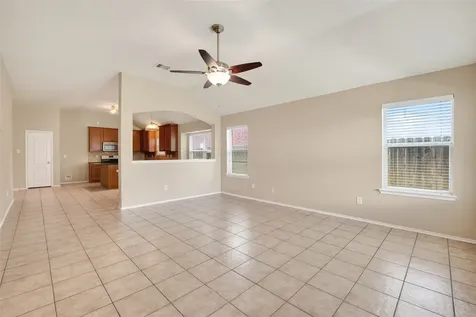 2507 Cypress Springs Court Pearland TX 77584