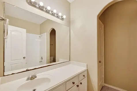 2507 Cypress Springs Court Pearland TX 77584