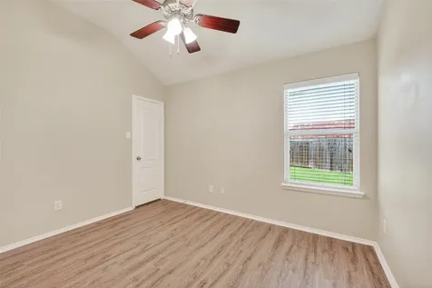 2507 Cypress Springs Court Pearland TX 77584